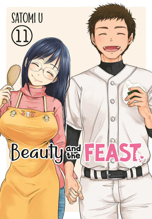 Beauty And The Feast 11