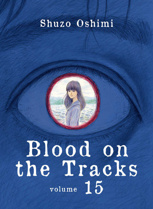 Blood On The Tracks 15