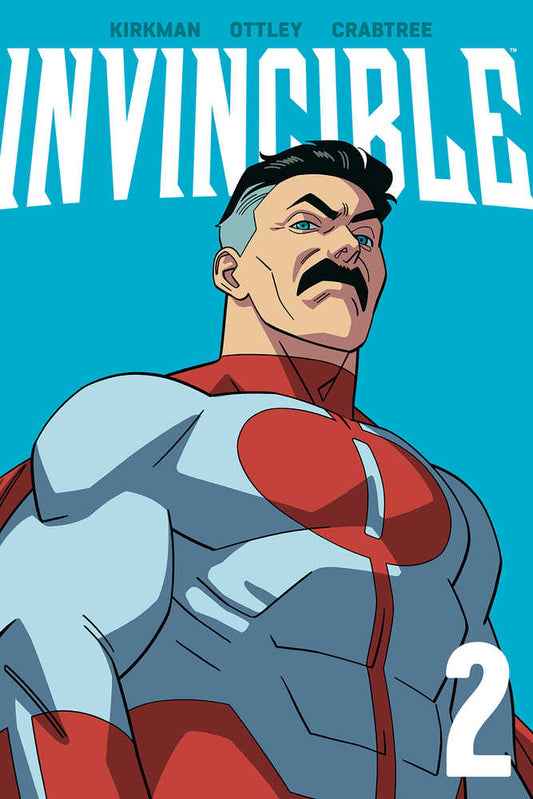 Invincible NEW EDITION TP VOL 02